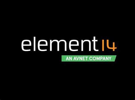 element14 canada|element14.com.